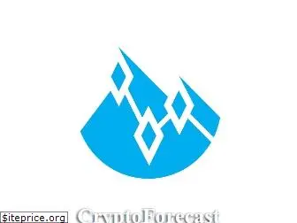 cryptoforecast.com