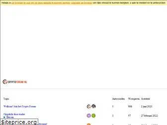 cryptoforum.nl