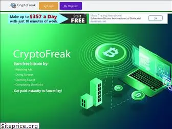 cryptofreak.io