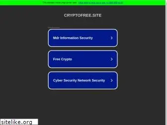 www.cryptofree.site