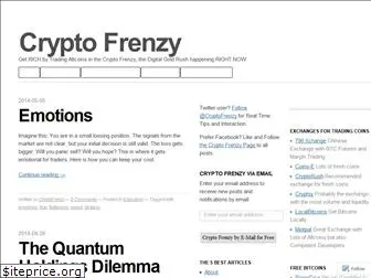 cryptofrenzy.wordpress.com
