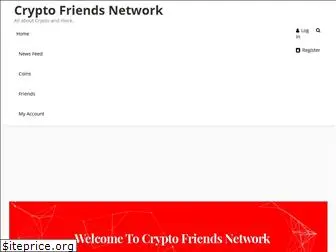 cryptofriends.network