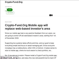 cryptofund.medium.com