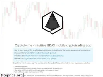 cryptofy.me