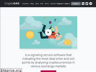 cryptogag.com