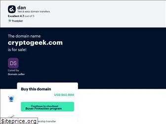 cryptogeek.com