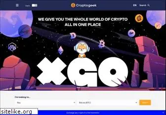 cryptogeek.info