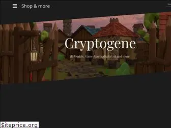 cryptogene-3d.com