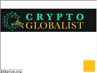 cryptoglobalist.com