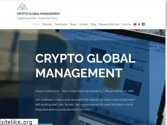 cryptoglobalmanagement.com