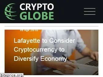 cryptoglobe.com