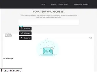 cryptogmail.com