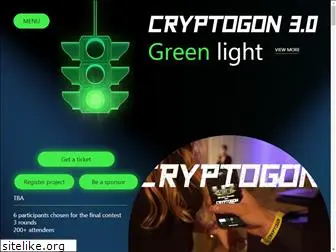 cryptogon.io
