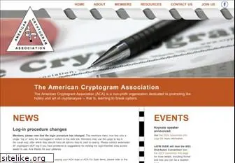 cryptogram.org