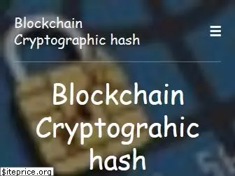 cryptographichash.com