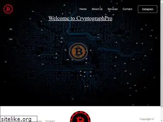 cryptographpro.com