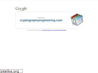 cryptographyengineering.com