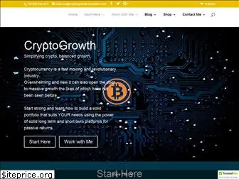 cryptogrowth.info