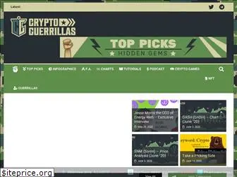 cryptoguerrillas.com