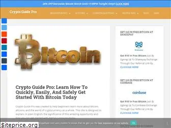 cryptoguidepro.com