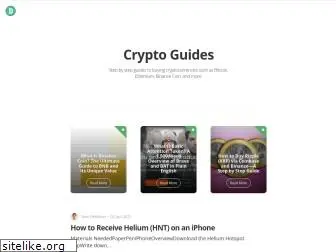 cryptoguides.org
