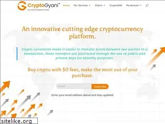 cryptogyani.com