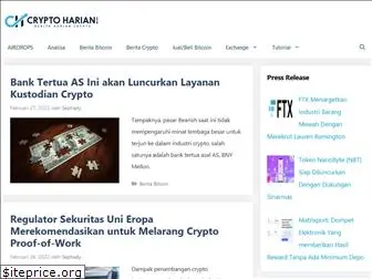 cryptoharian.com