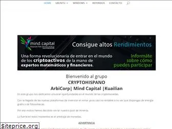 www.cryptohispano.net