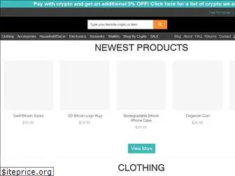 cryptoholicshop.com