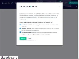 cryptohopper.com