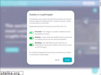 cryptohopper.net