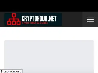 cryptohour.net