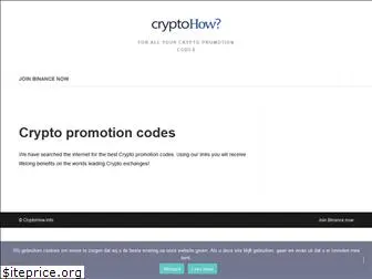 cryptohow.info