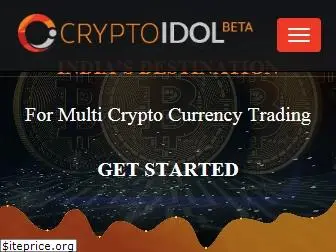 cryptoidol.com