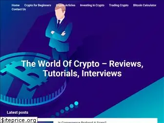 cryptoincome.me