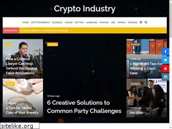 cryptoindustry.co.uk