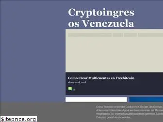 cryptoingresosve.blogspot.com