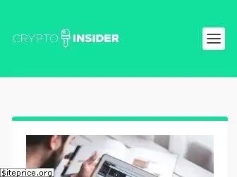 cryptoinsider.com