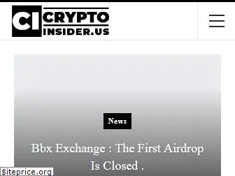 cryptoinsider.us