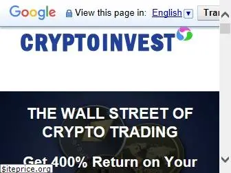 cryptoinvest.is