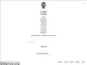 cryptoiseasy.substack.com