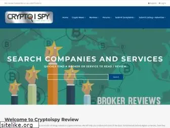 cryptoispy.com