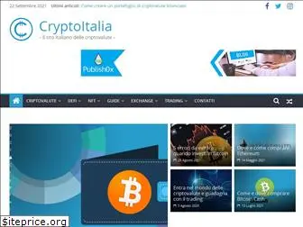 cryptoitalia.info