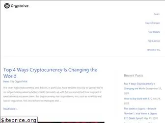 cryptoive.com