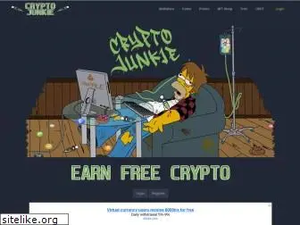 cryptojunkie.net