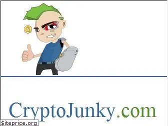 cryptojunky.com