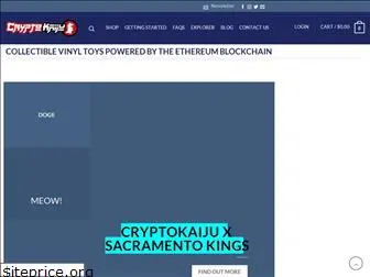 www.cryptokaiju.io