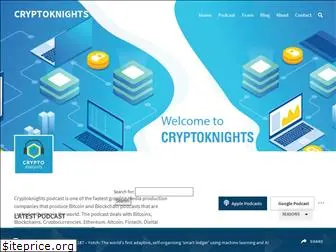 cryptoknights.io
