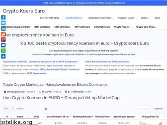 cryptokoerseuro.nl