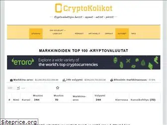 cryptokolikot.com